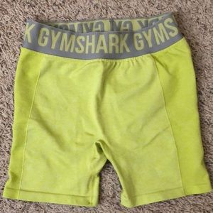 Gymshark Flex Shorts